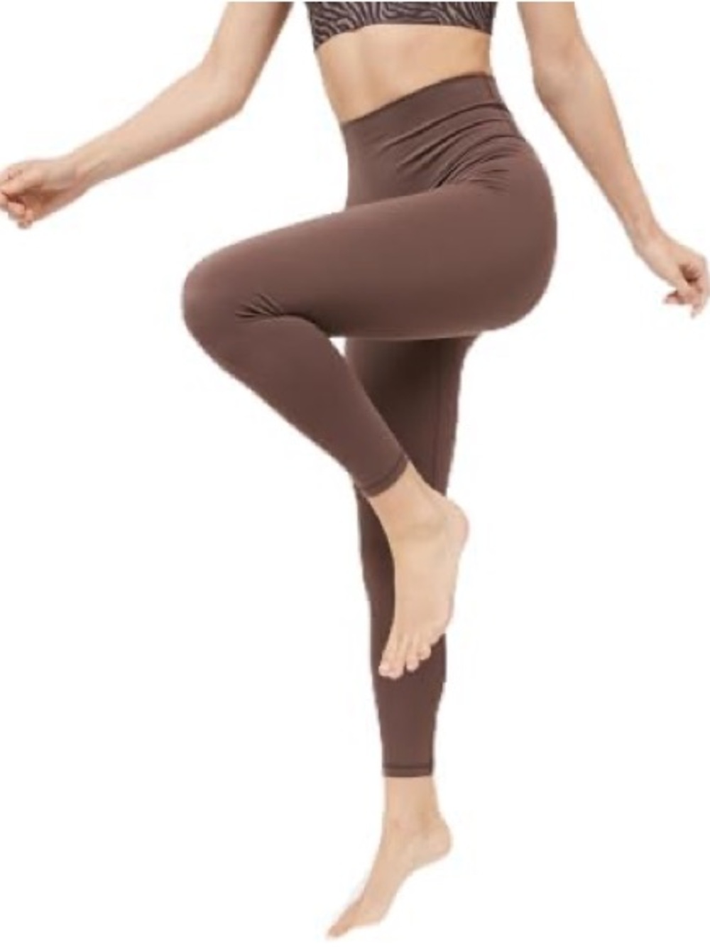 OFFLINE by Aerie Real Me High Waisted Leggings